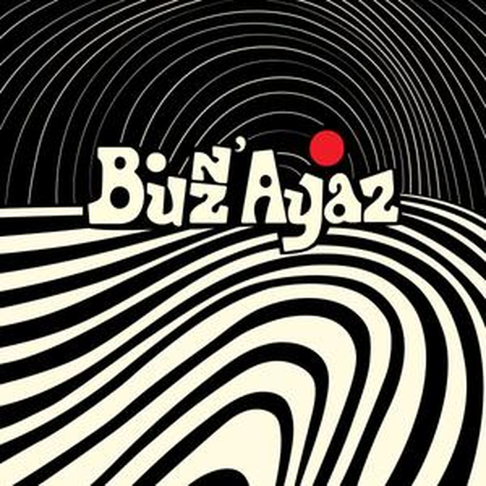 BUZZ AYAZ - Buzz Ayaz