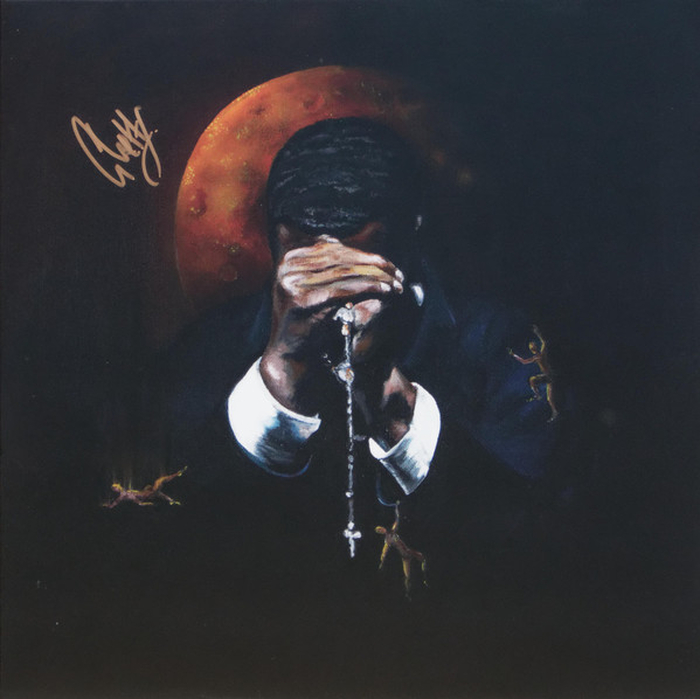 GHETTS &ndash; Ghetto Gospel: The New Testament