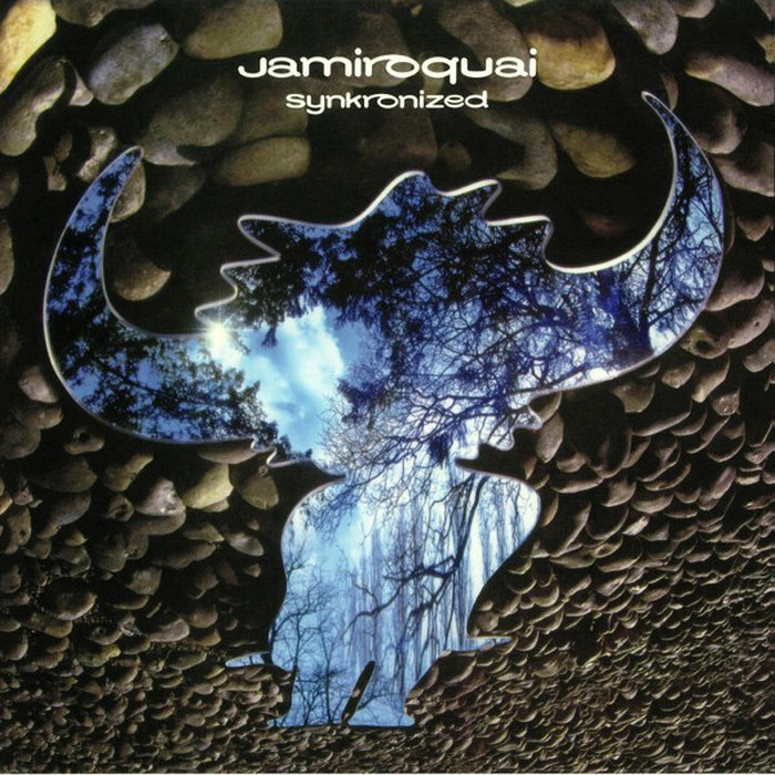 JAMIROQUAI - Synkronized