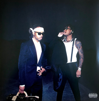 FUTURE & METRO BOOMIN - We Dont Trust You