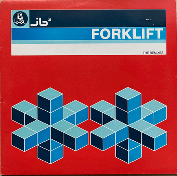 JB - Forklift (The Remixes)