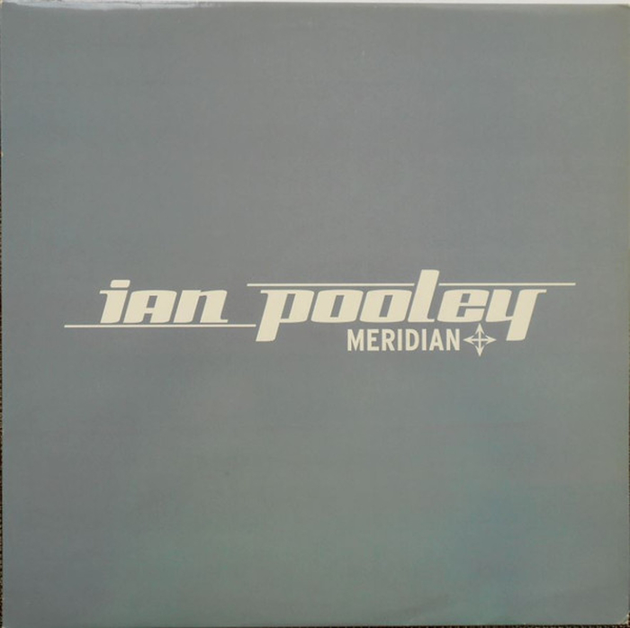 IAN POOLEY - Meridian