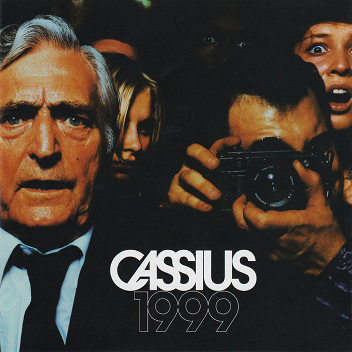 CASSIUS - 1999