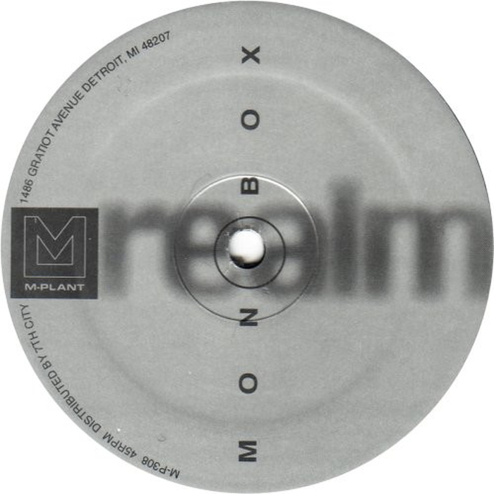 MONOBOX - Realm