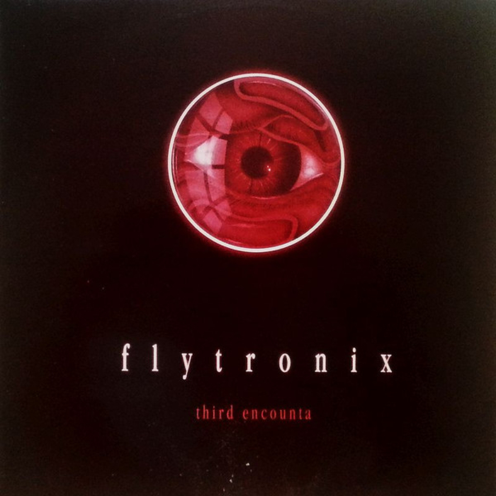 FLYTRONIX - Third Encounta