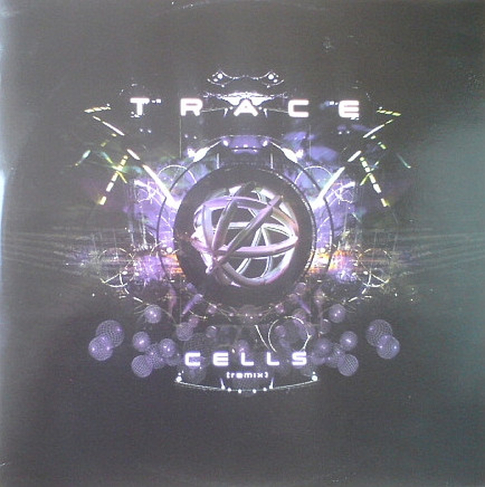 DJ TRACE - Cells (Remix)