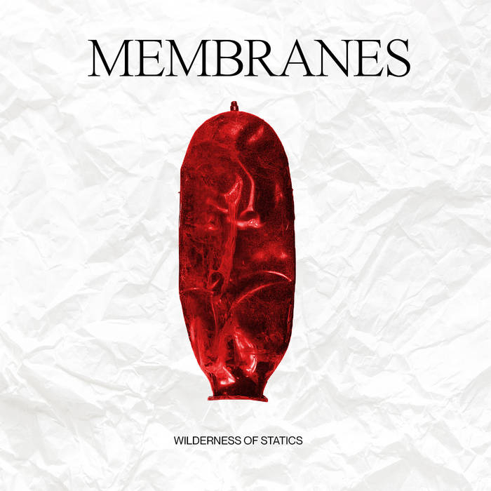 MEMBRANES - Wilderness of Statics