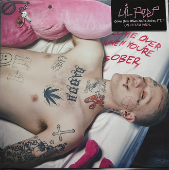 LIL PEEP - Come Over When Youare Sober, PT.1