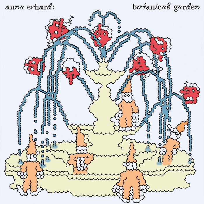 ANNA ERHARD - Botanical Garden