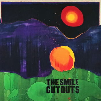 THE SMILE - Cutouts