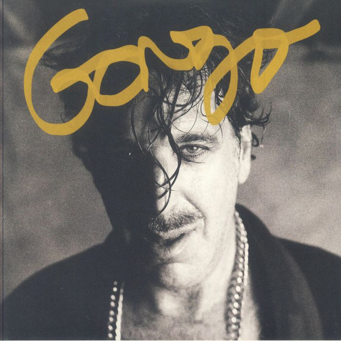 GONZO - Chilly Gonzales