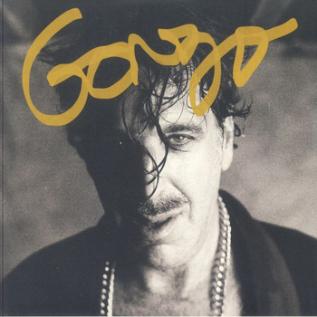 CHILLY GONZALES - Gonzo