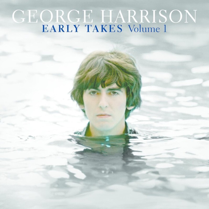 GEORGE HARRISON - Early Takes, Vol.1