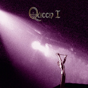 QUEEN - QUEEN I