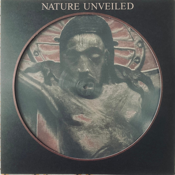 CURRENT 93 - Nature Unveiled (Picture Disc)