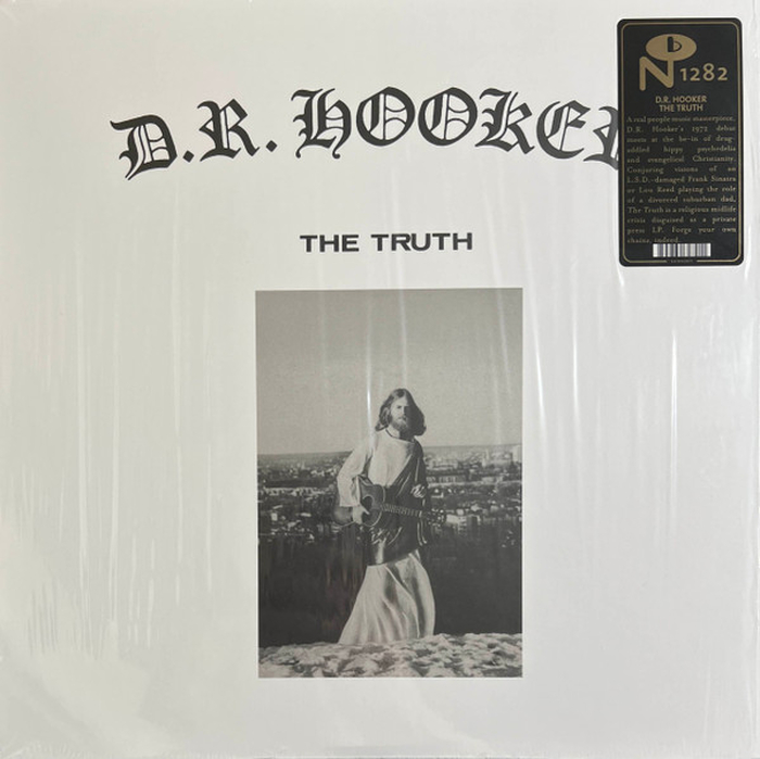 D. R. HOOKER - The Truth