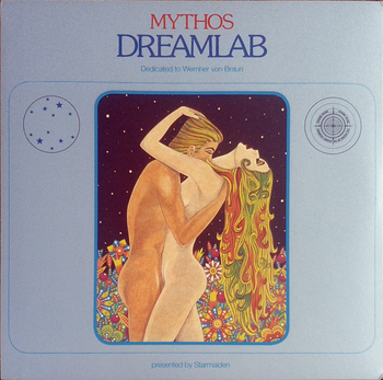 MYTHOS - Dreamlab