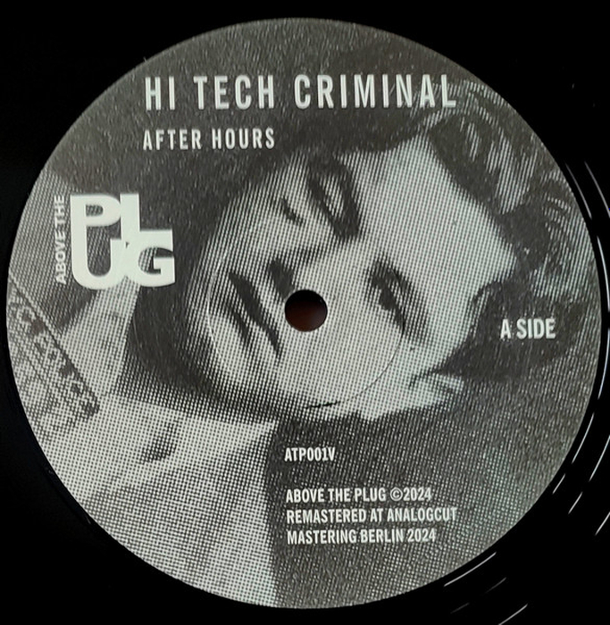 HI TECH CRIMINAL / JOURNEYMAN - After Hours / Back To Coney