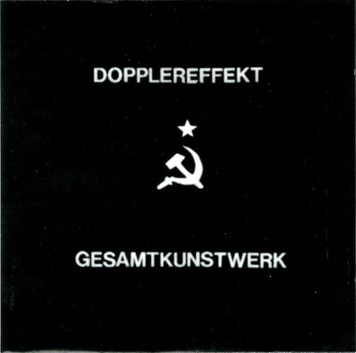 DOPPLEREFFEKT - Gesamtkunstwerk