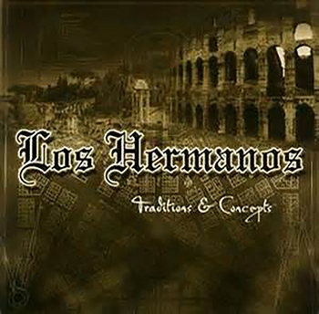 LOS HERMANOS - Remember Detroit