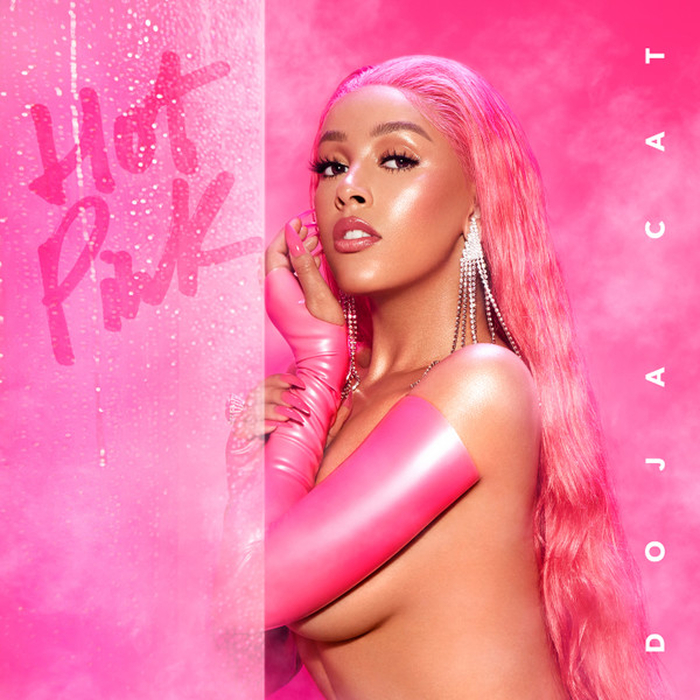 DOJA CAT - Hot Pink