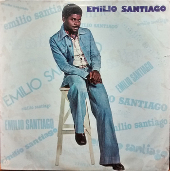 EMILIO SANTIAGO - EMILIO SANTIAGO