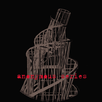 VARIOUS - Praxis Anonymous Series Volume Two