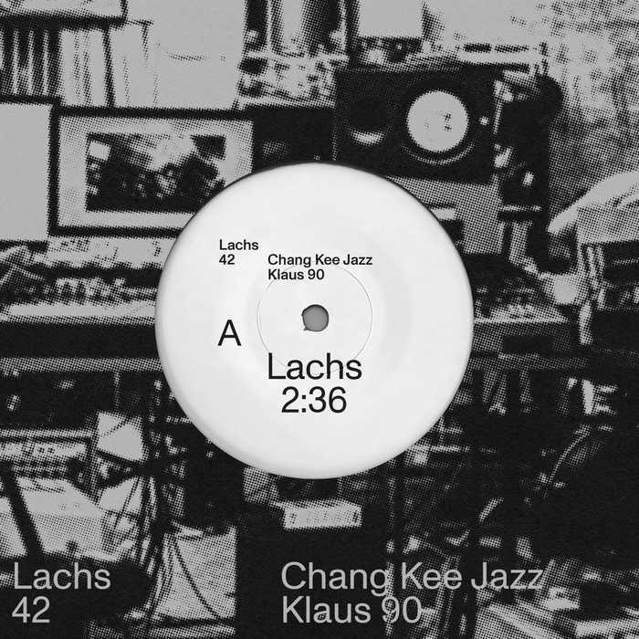 CHANG KEE JAZZ / KLAUS 09 - Lachs 42