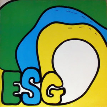 ESG - Moody