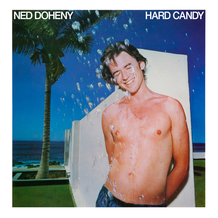 NED DOHENY - Hard Candy