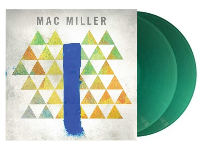 MAC MILLER - Blue Slide Park