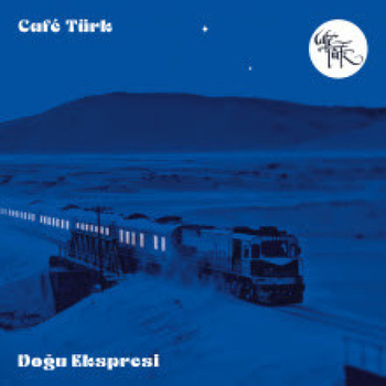 CAFE TRK - Dogu Ekspresi