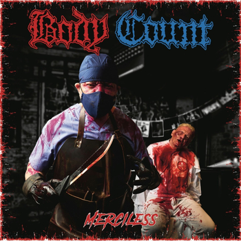 BODY COUNT - Merciless