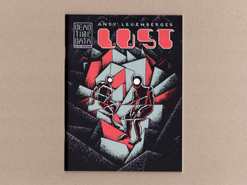 ANDY LEUENBERGER - Dead Time Data 5 LUST