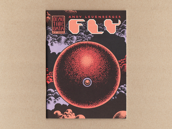 ANDY LEUENBERGER - Dead Time Data 6 FLY