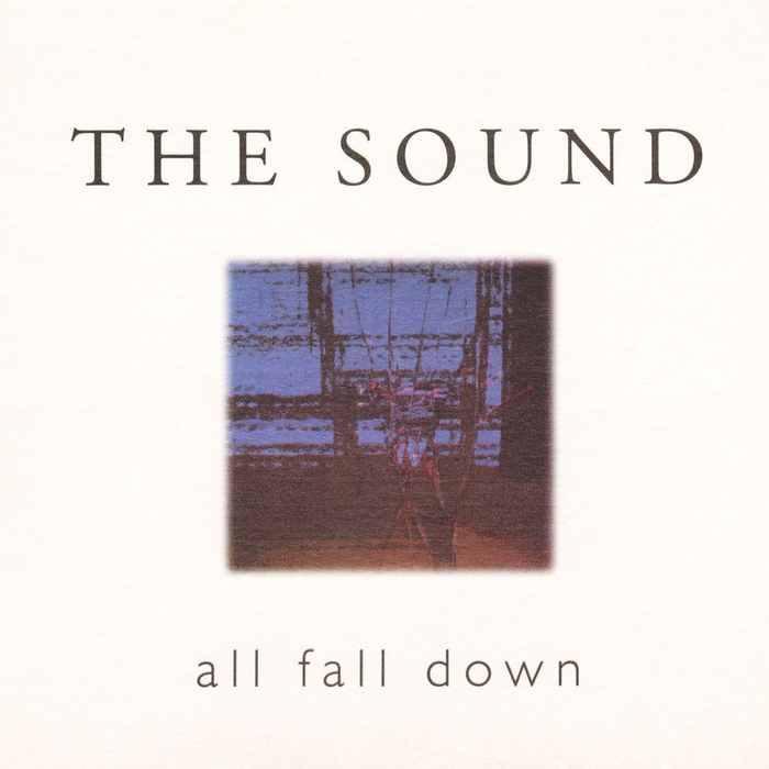 THE SOUND - All Fall Down