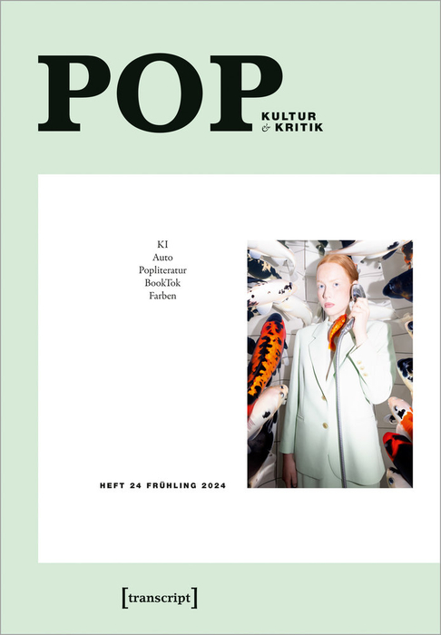 POP - Kultur & Kritik (Jg. 13, 1/2024)