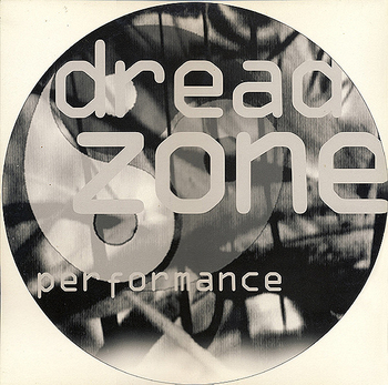 DREADZONE - Performance