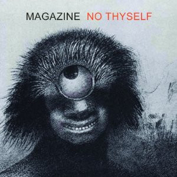 MAGAZINE - No Thyself