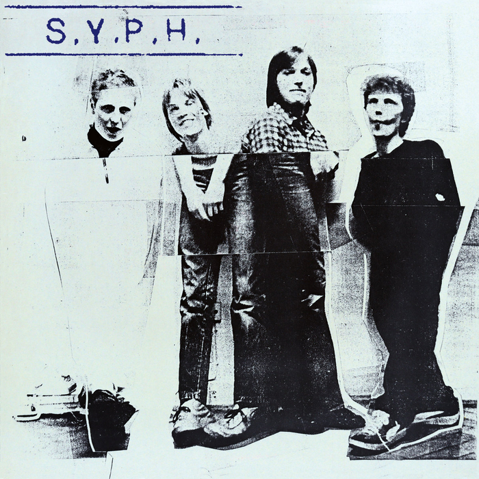 S.Y.P.H. - s.y.p.h.