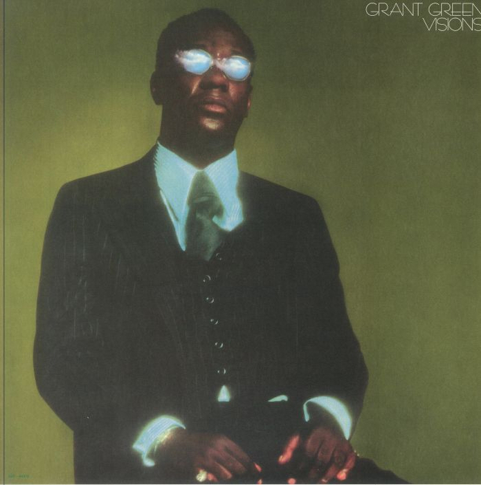 GRANT GREEN