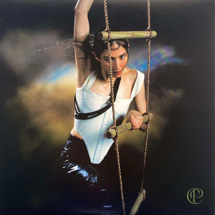 CAROLINE POLACHEK - Pang (5 Year Anniversary Black Vinyl Edition)