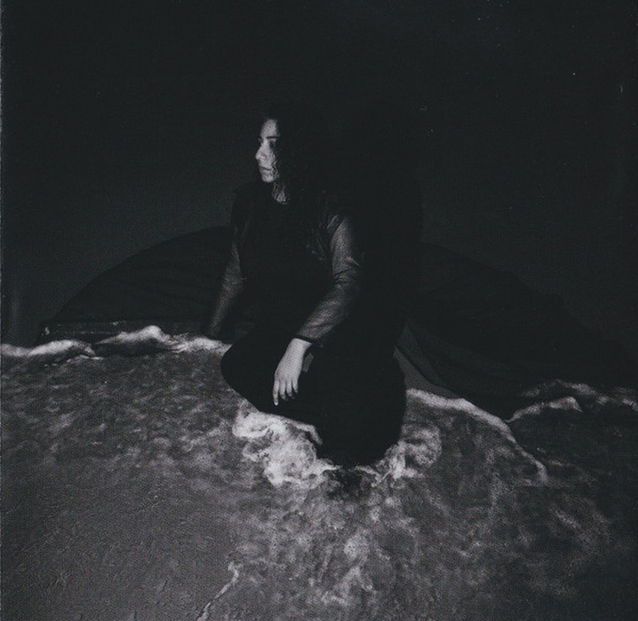 AROOJ AFTAB - Night Reign