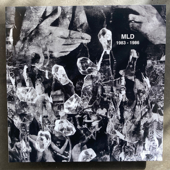 MLD - 1983 - 1986 Lp