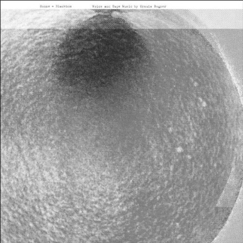 URSULA BOGNER - Sonne = Blackbox