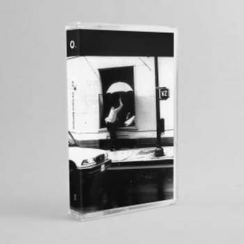 V/Z (VALENTINA MAGALETTI & ZONGAMIN) - Its Cold In Baltimore