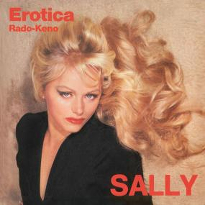 SALLY - Erotica