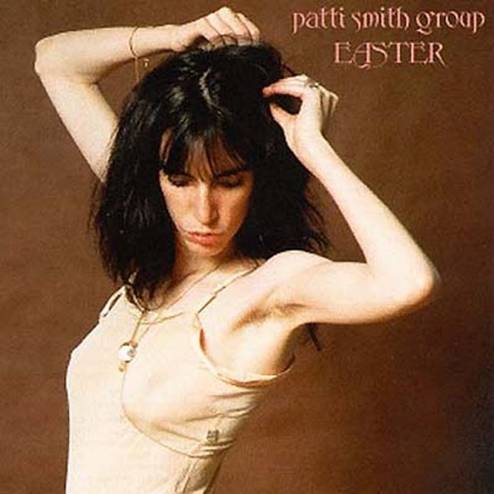 PATTI SMITH - Easter