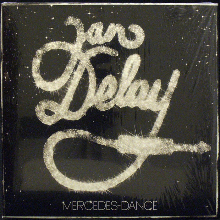 JAN DELAY - Mercedes Dance