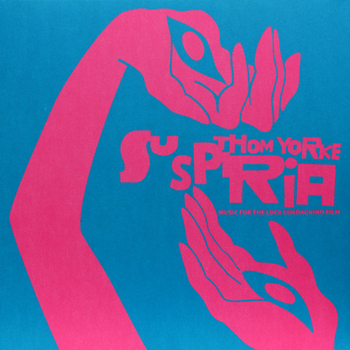 THOM YORKE &ndash; Suspiria (Pink)